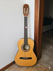Chitarra Classica Classo