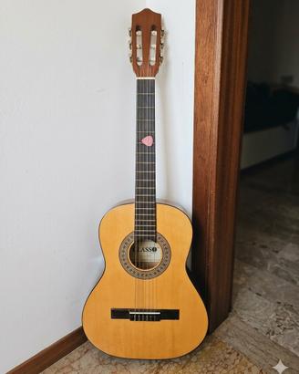 Chitarra Classica Classo