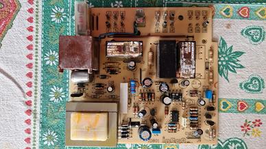 Caldaia RHOSS Spazio IN 9/22