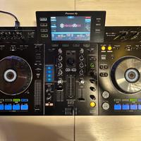Pioneer XDJ-RX