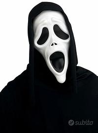 Ghostface Scary Movie 6 Killer Mask