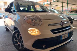 Fiat 500L 1.4 GPL 95CV FULL NUOVA 2020