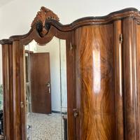 Camera da letto anni 30