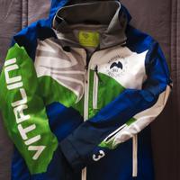 Completo da sci Vitalini - 2 pezzi