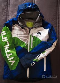 Completo da sci Vitalini - 2 pezzi