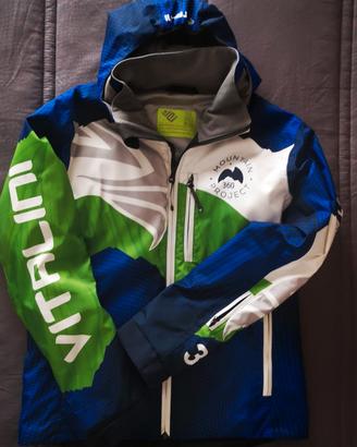 Completo da sci Vitalini - 2 pezzi