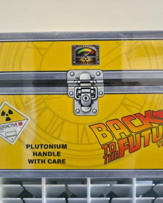 Back To The Future - Trilogy 4k