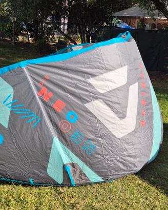 kite Duotone Neo SLS 8 2022