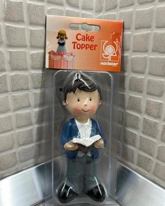 Decorazioni torte