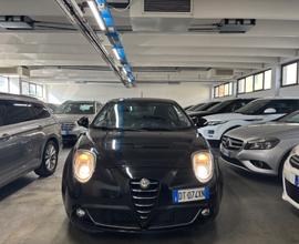 Alfa Romeo MiTo 1.3 JTDm Sport Pack