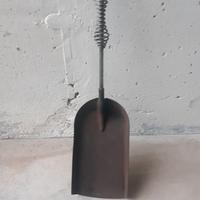 Paletta per barbecue, camino e stufa a pellet 