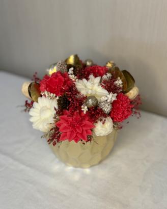 Bouquet natalizio