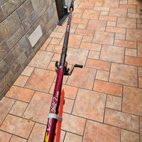 maver evanon plus 7 metri bolo