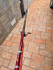 maver evanon plus 7 metri bolo