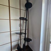 Barra porta oggetti di design