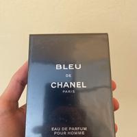 Bleu de Chanel EDP Nuovo Sigillato Originale