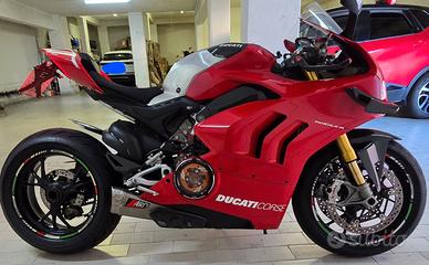 Ducati Panigale V4 - 2018