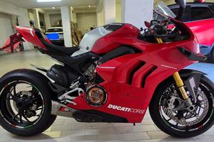 Ducati Panigale V4 - 2018