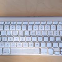 Tastiera wireless Apple