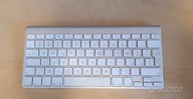 Tastiera wireless Apple