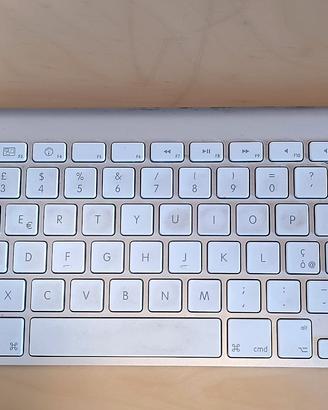 Tastiera wireless Apple