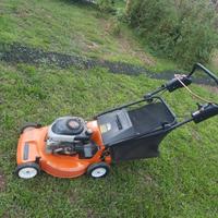 Tagliaerba tecumseh 50