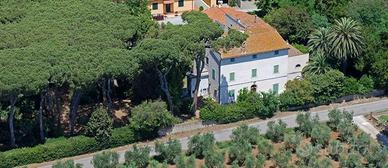 Villa a - Collemezzano AltoCecina