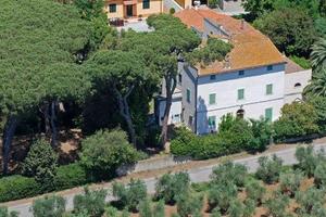 Villa a - Collemezzano AltoCecina