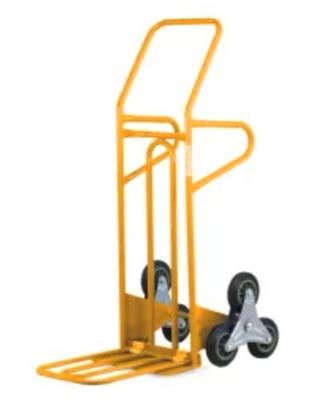 carrello saliscale 