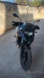 bmw 750 gs