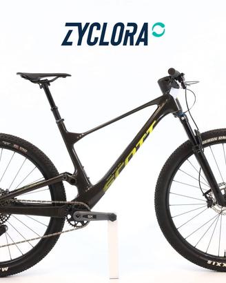 Scott Spark RC Team Issue GX AXS t.L