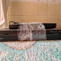 Ricevitore satellitare