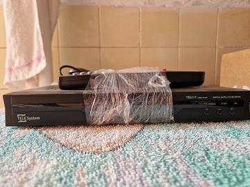 Ricevitore satellitare