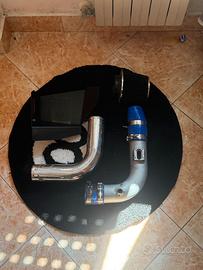 ASPIRAZIONE + AIRBOX BMW N47 SERIE F/E N4716c/d20
