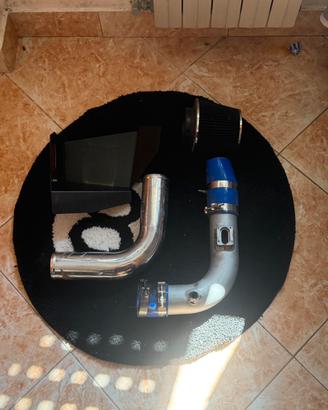 ASPIRAZIONE + AIRBOX BMW N47 SERIE F/E N4716c/d20