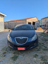 Lancia Delta 1.4 T-Jet GPL MOTORE DA RIFARE