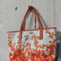 stock 2 borse Calvin Klein ed 1 H&M vintage