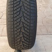 GOMME INVERNALI YOKOHAMA 235/50 R18 101V