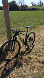 Mtb Corratec Revolution Carbonio 