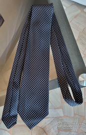 Cravatte E. Marinella Napoli 