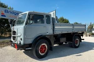 FIAT 643 N1 ribaltabile trilaterale - EPOCA -