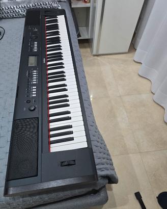 tastiera Yamaha Piaggero NP-V80
