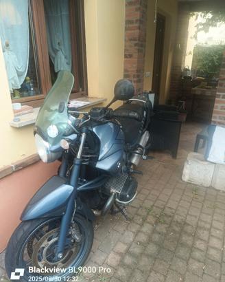 Bmw r 1150 r - 2005