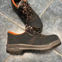 Scarpe da lavoro/antinfortunistiche Uniwork  tg45