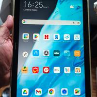 Tablet Huawei mediapad m5 pro LTE con penna