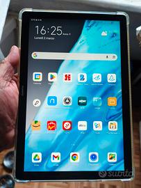Tablet Huawei mediapad m5 pro LTE con penna
