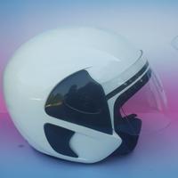 Casco moto
