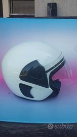 Casco moto