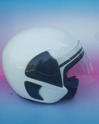 Casco moto