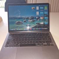 Macbook pro 13'' 2020